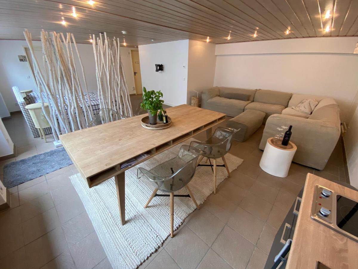Basement 77 Apartment Toenisvorst ภายนอก รูปภาพ