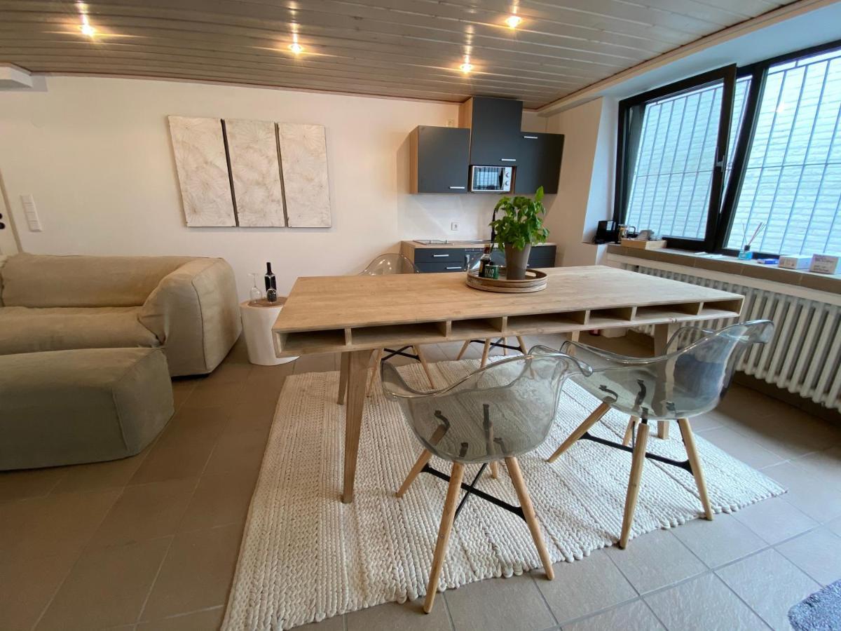 Basement 77 Apartment Toenisvorst ภายนอก รูปภาพ