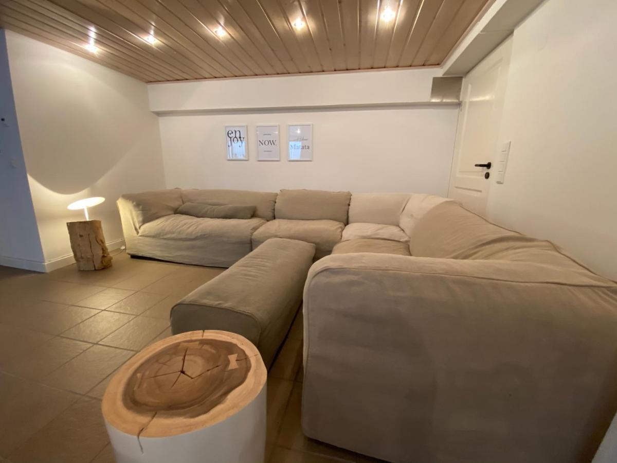 Basement 77 Apartment Toenisvorst ภายนอก รูปภาพ