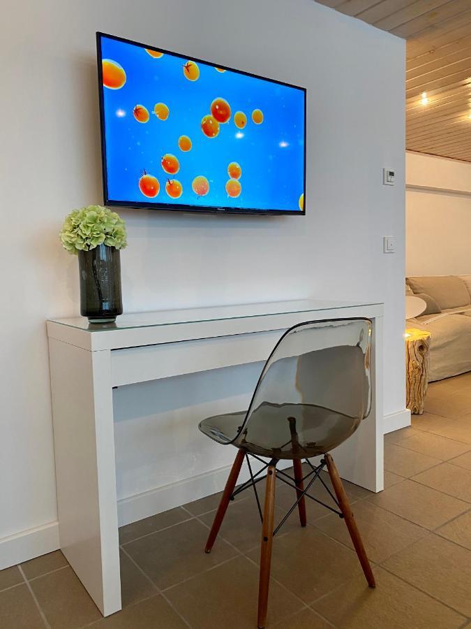 Basement 77 Apartment Toenisvorst ภายนอก รูปภาพ